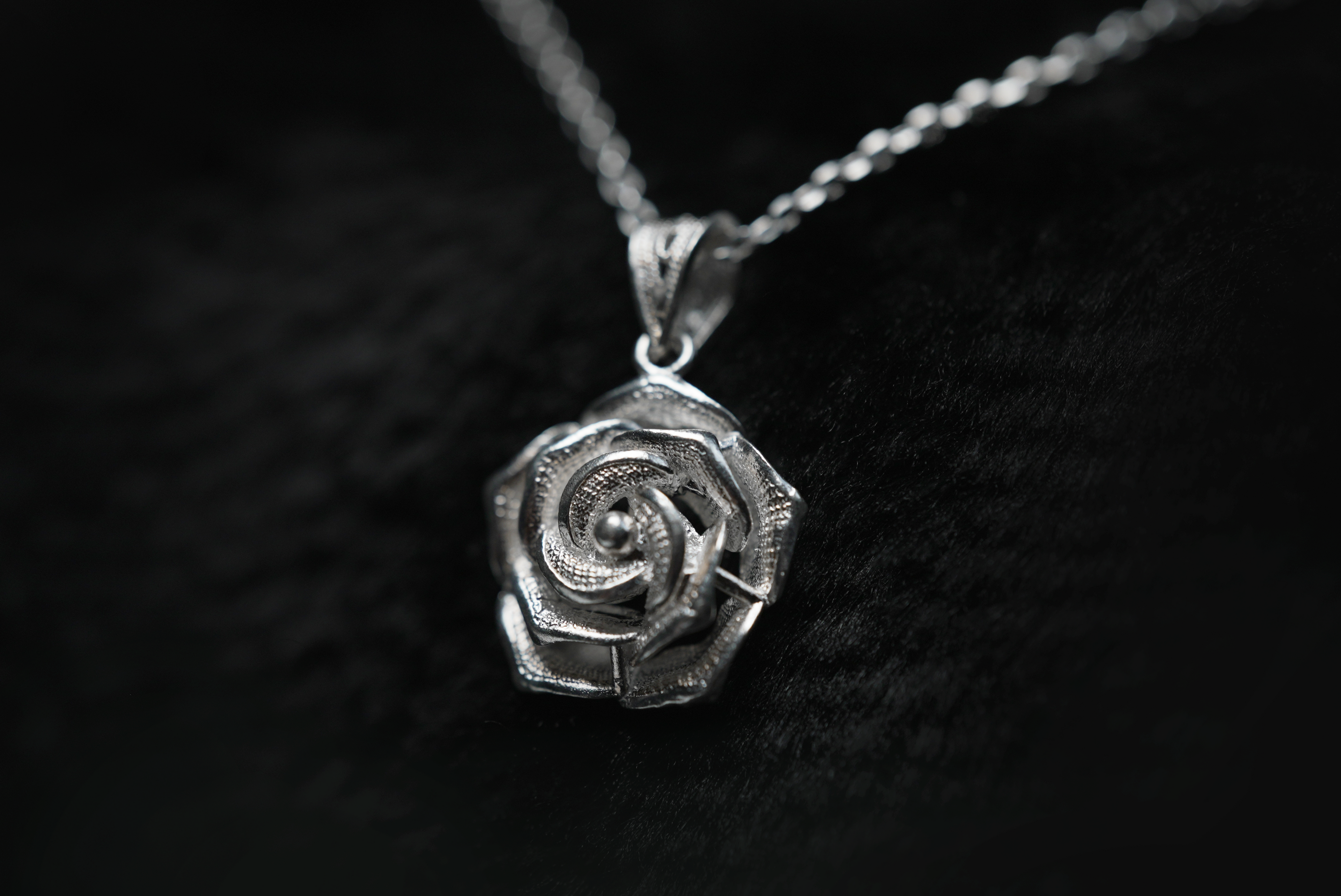 MistRose Soul-Strand