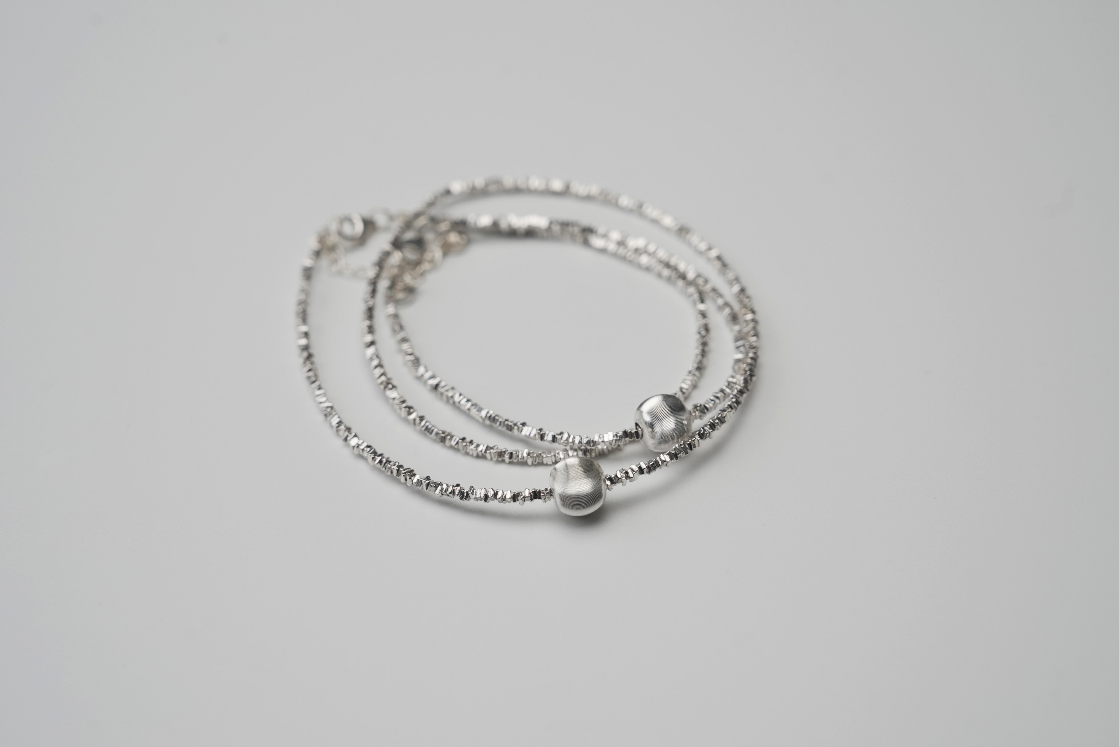 FallenWhisper Cat-Eye Strand