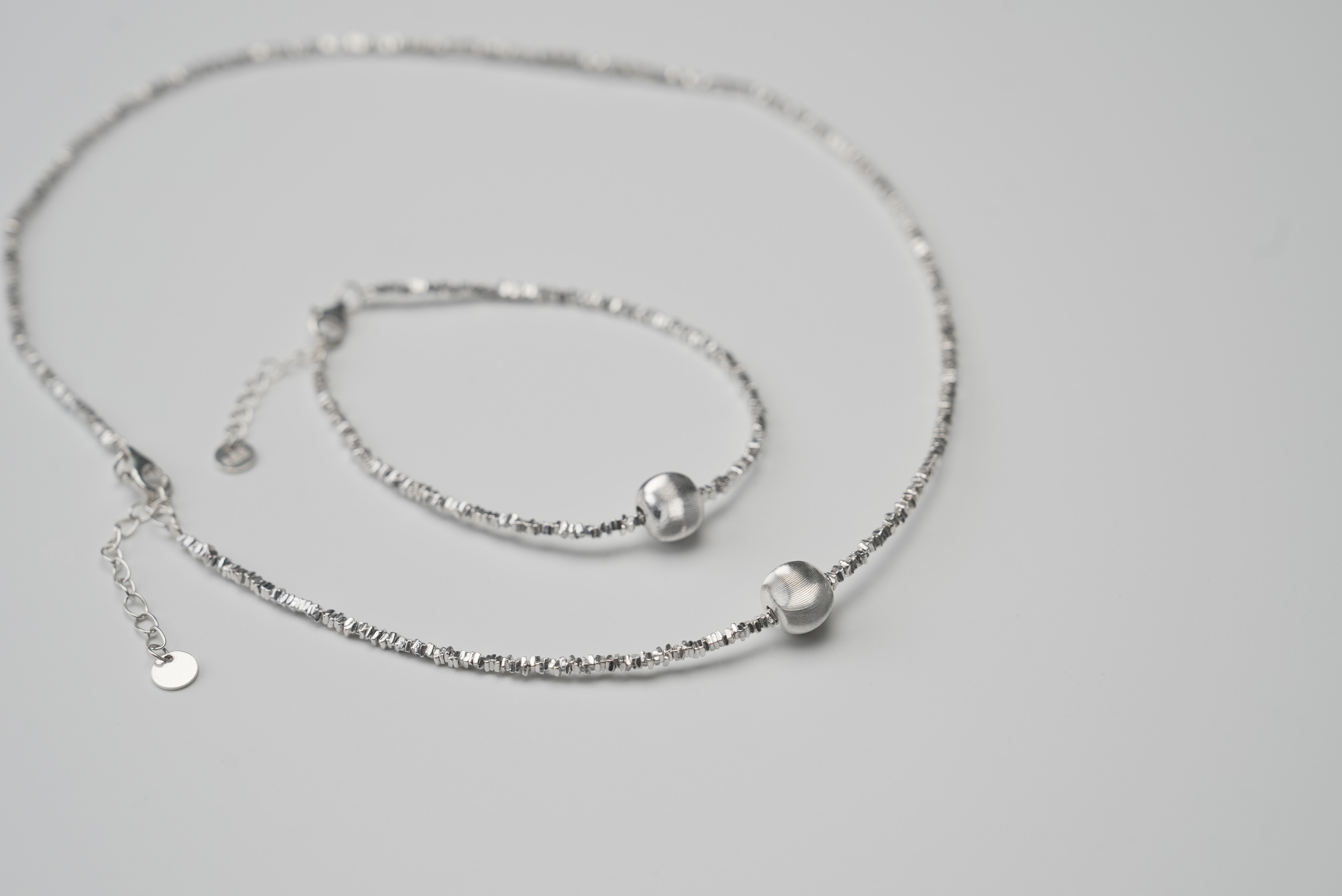 FallenWhisper Cat-Eye Strand