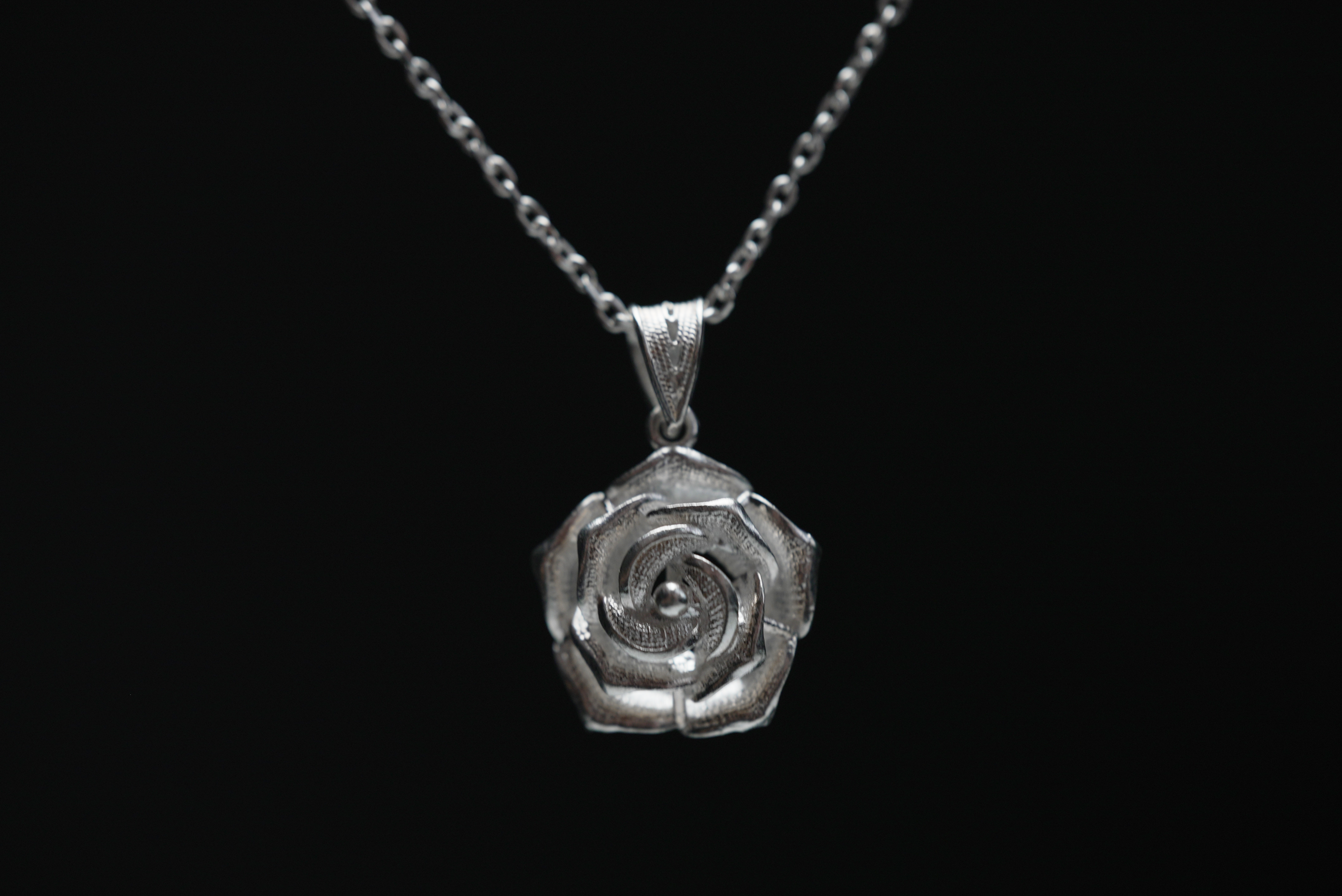 MistRose Soul-Strand