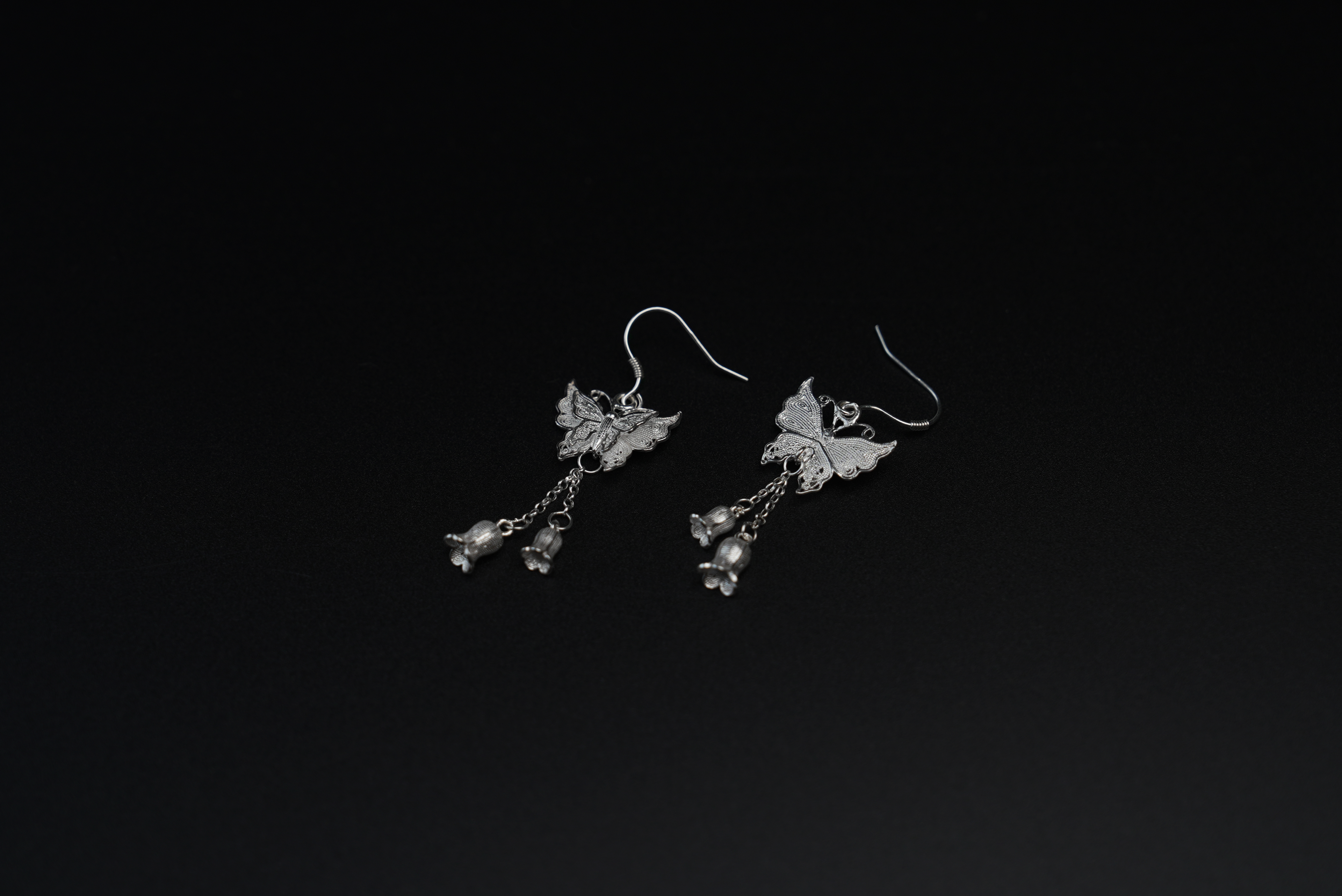 SilverFiligree Flicker