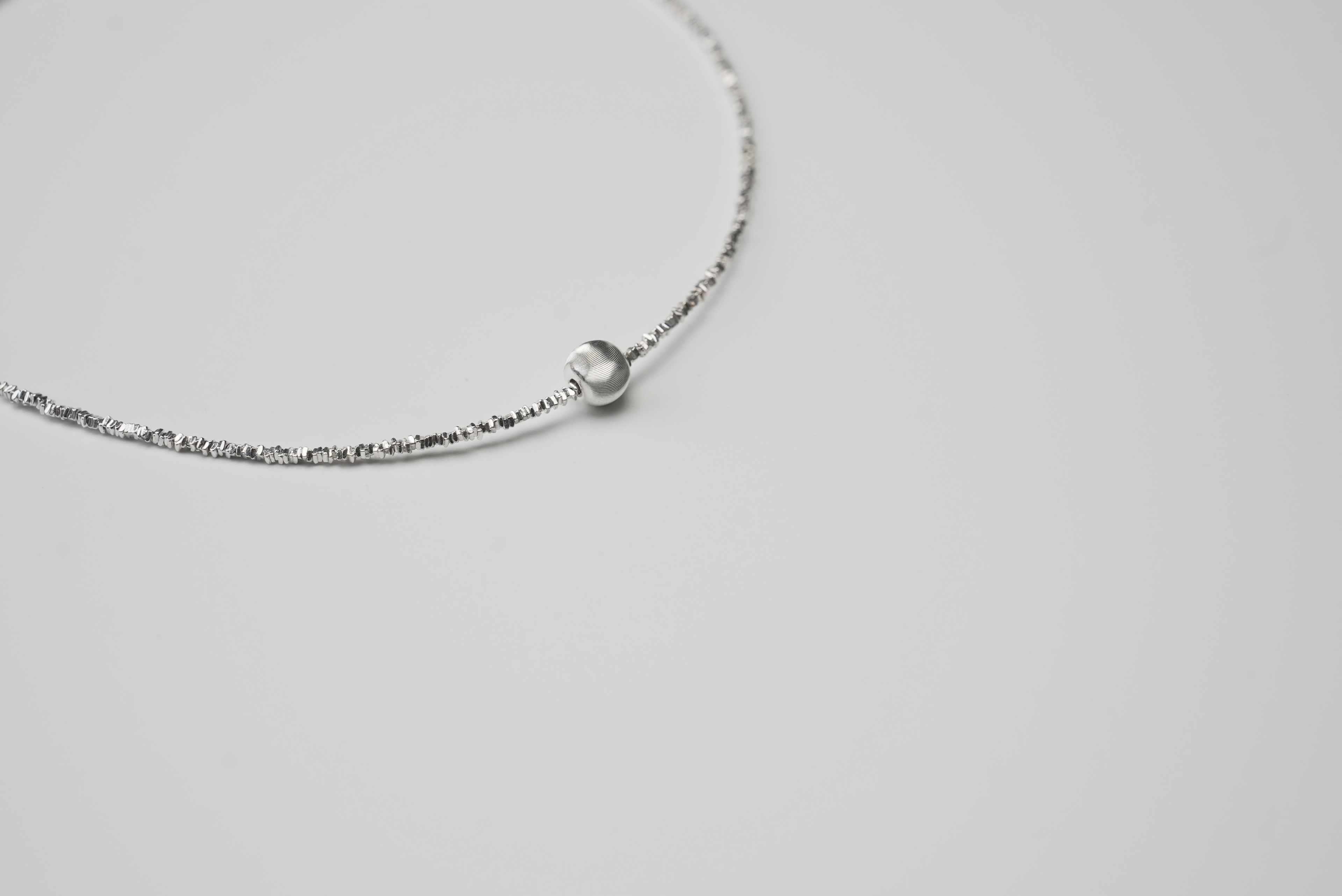 FallenWhisper Cat-Eye Strand