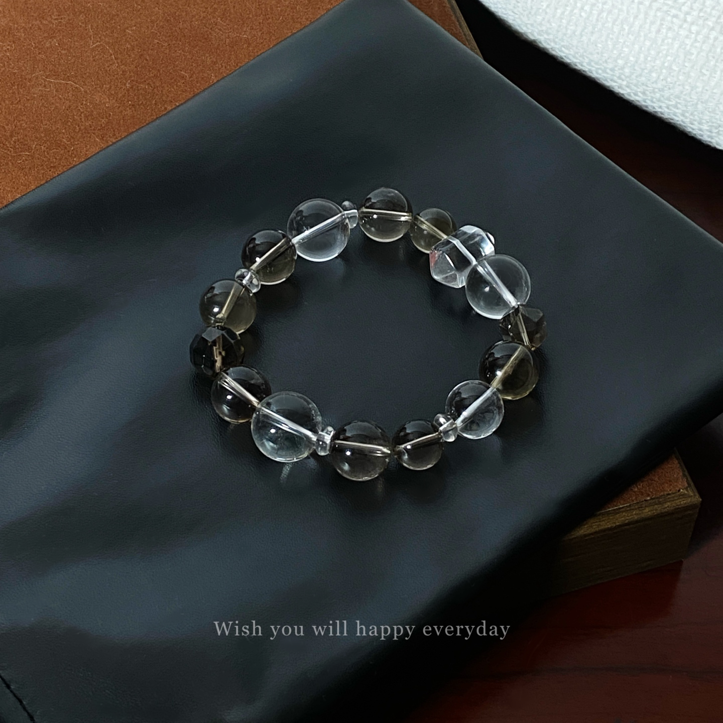 Purification and Focus