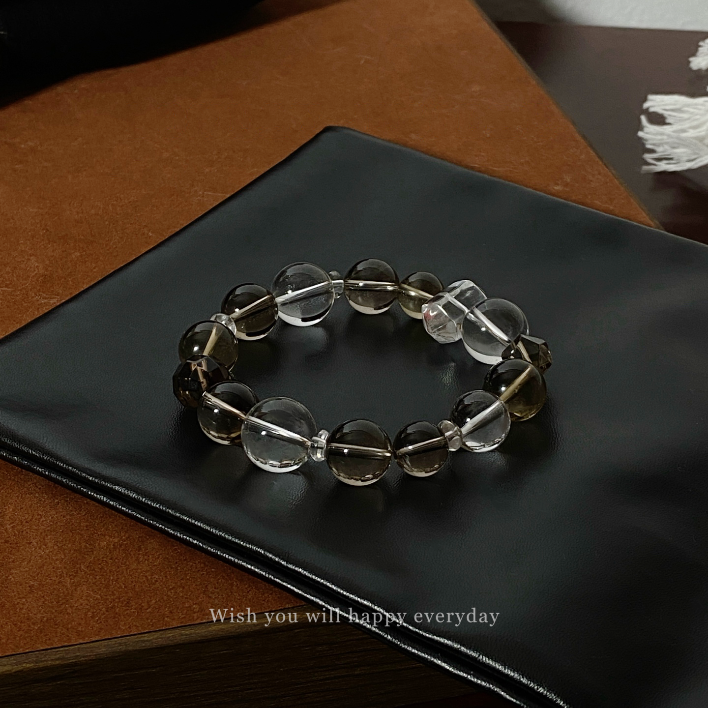 Purification and Focus