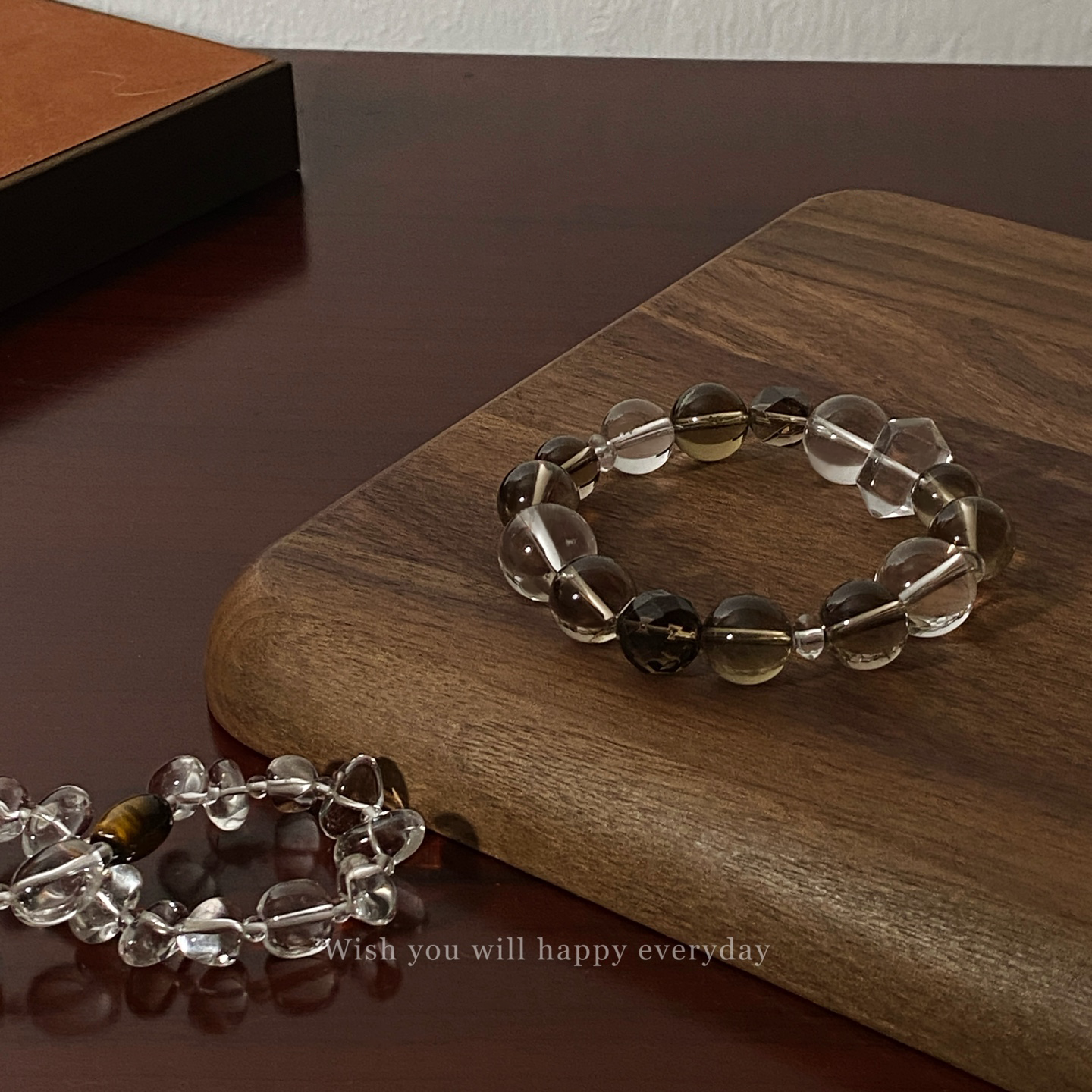 Purification and Focus