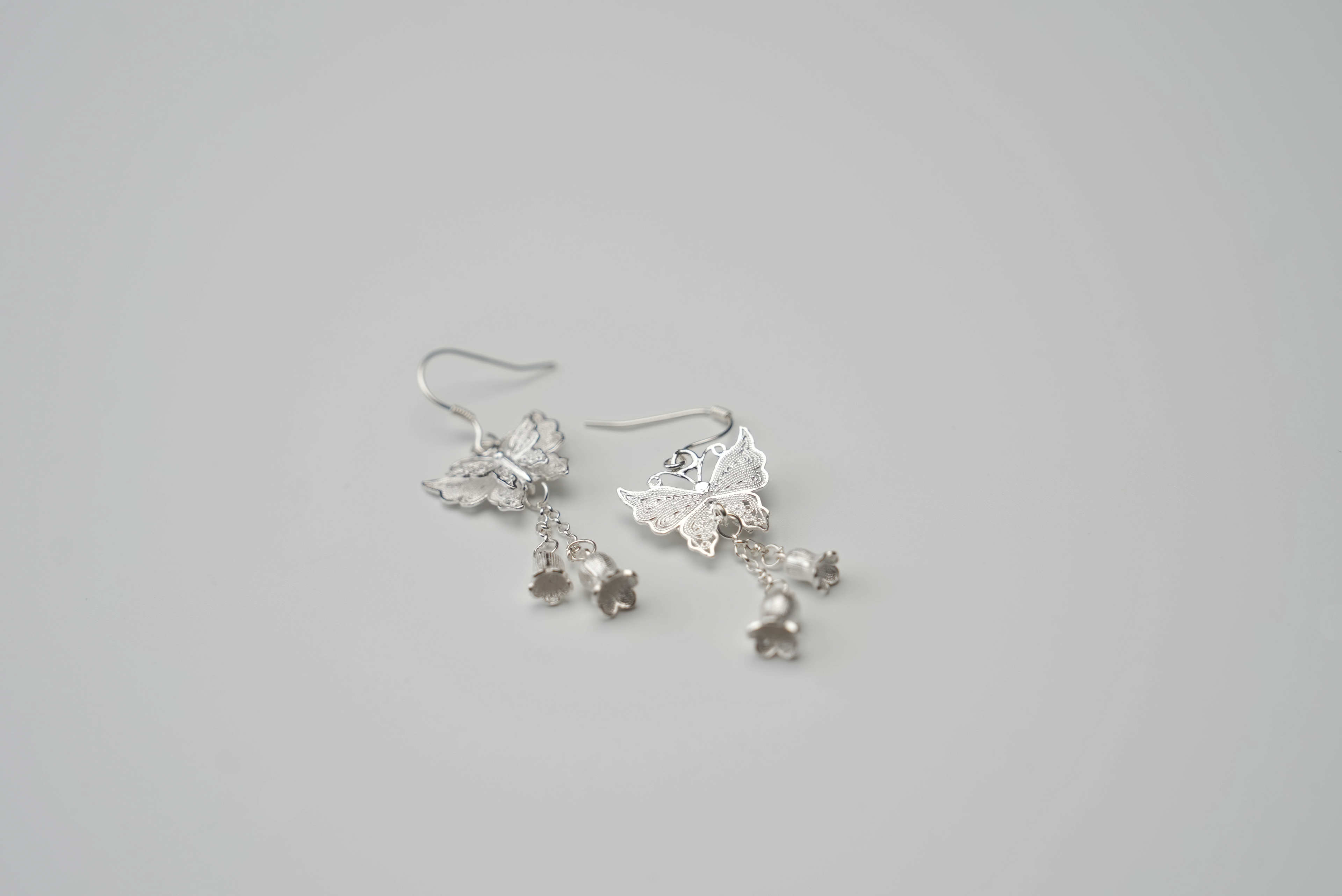 SilverFiligree Flicker