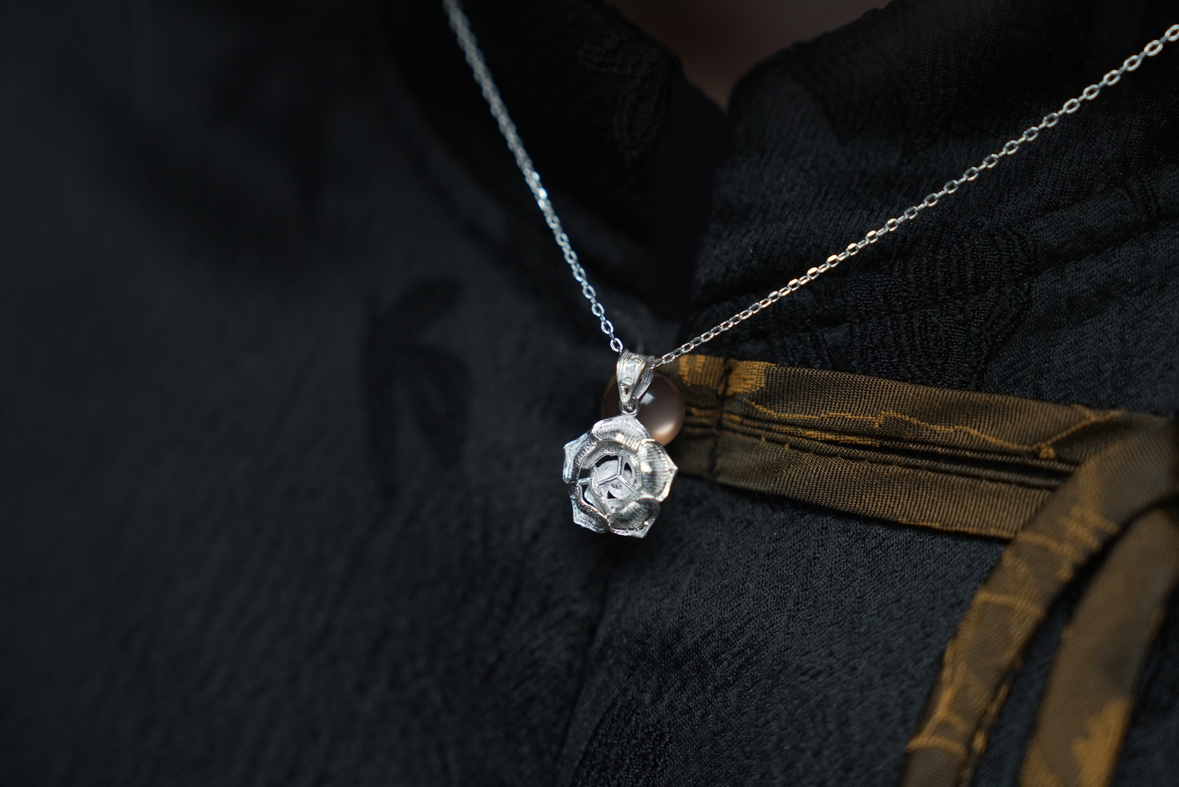 MistRose Soul-Strand