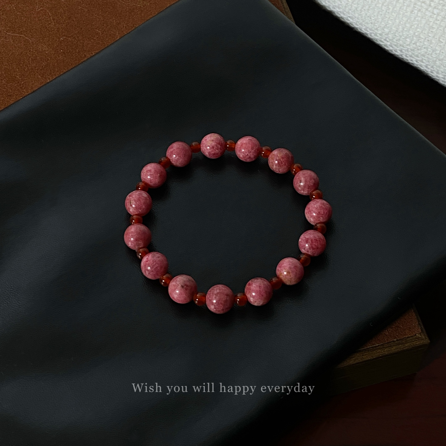 Confidence and Enthusiasm