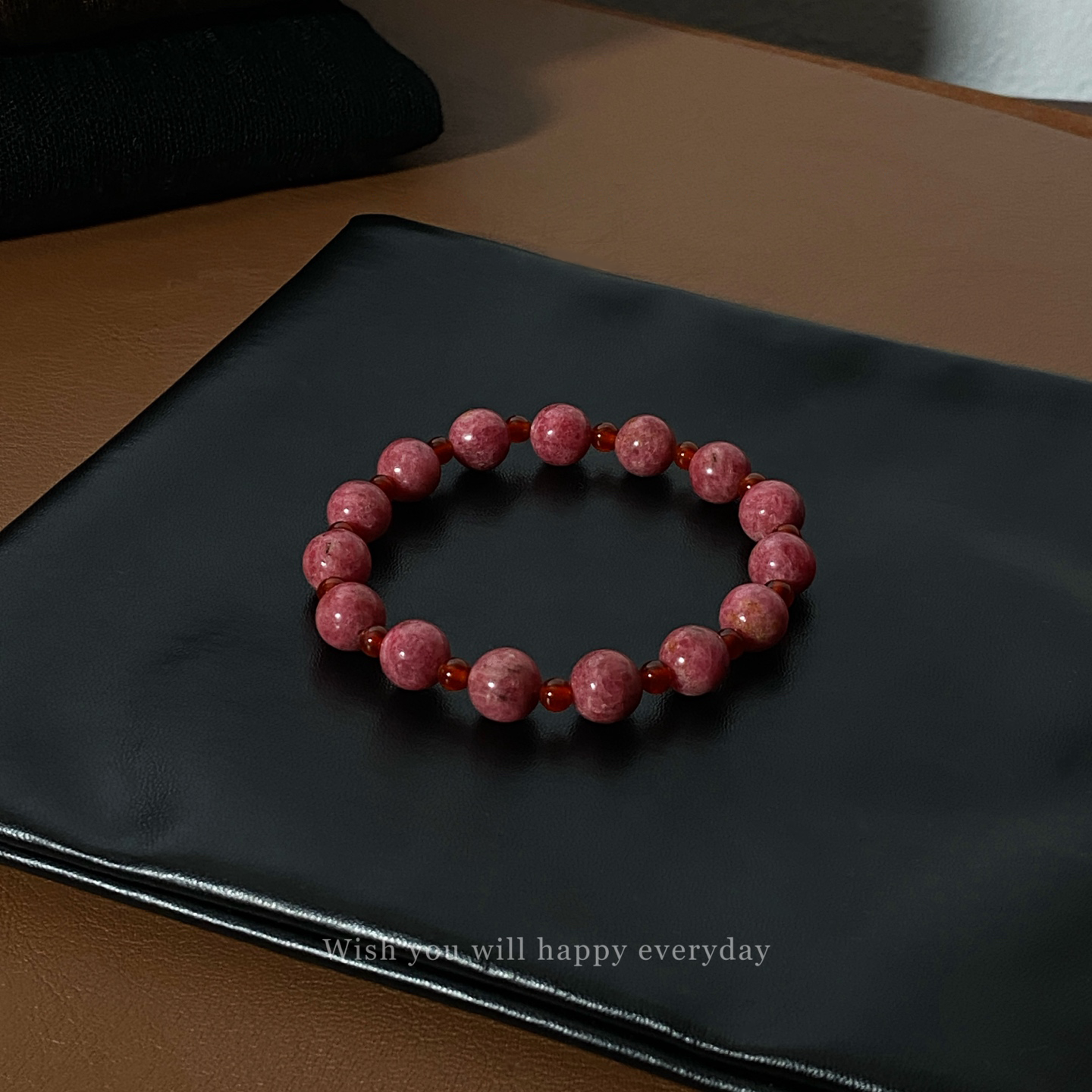 Confidence and Enthusiasm