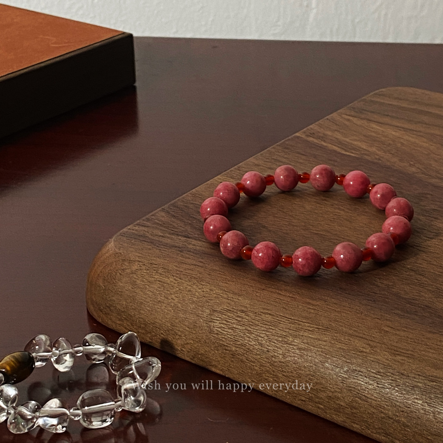 Confidence and Enthusiasm