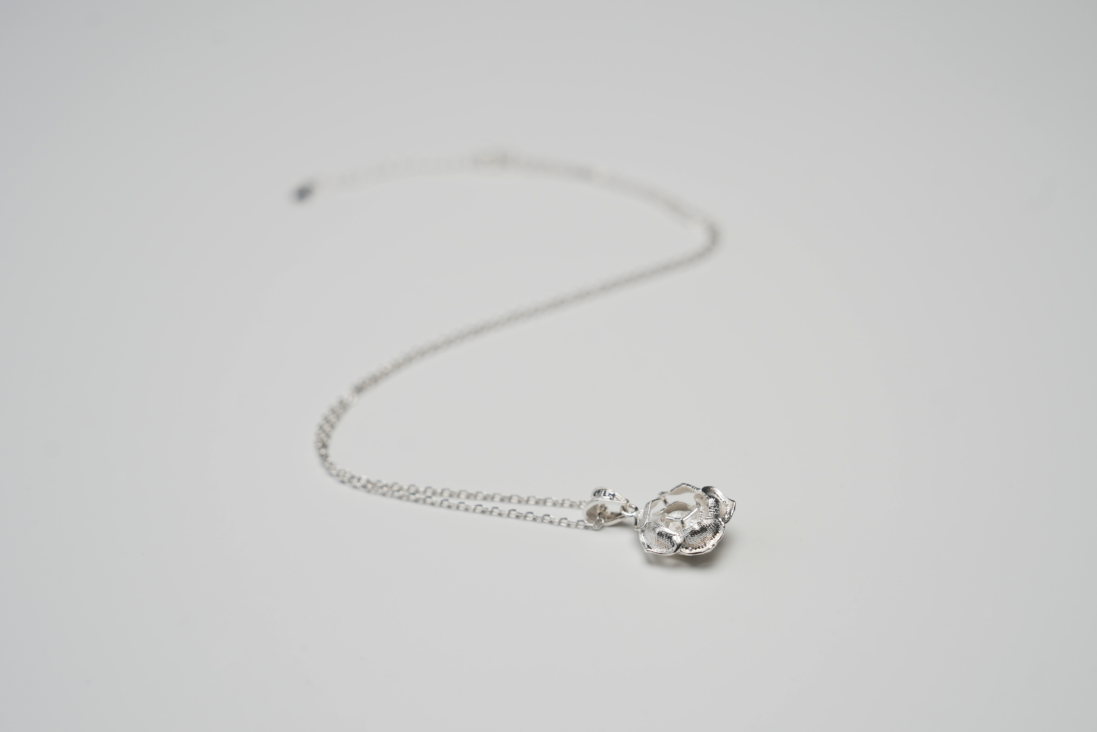 MistRose Soul-Strand