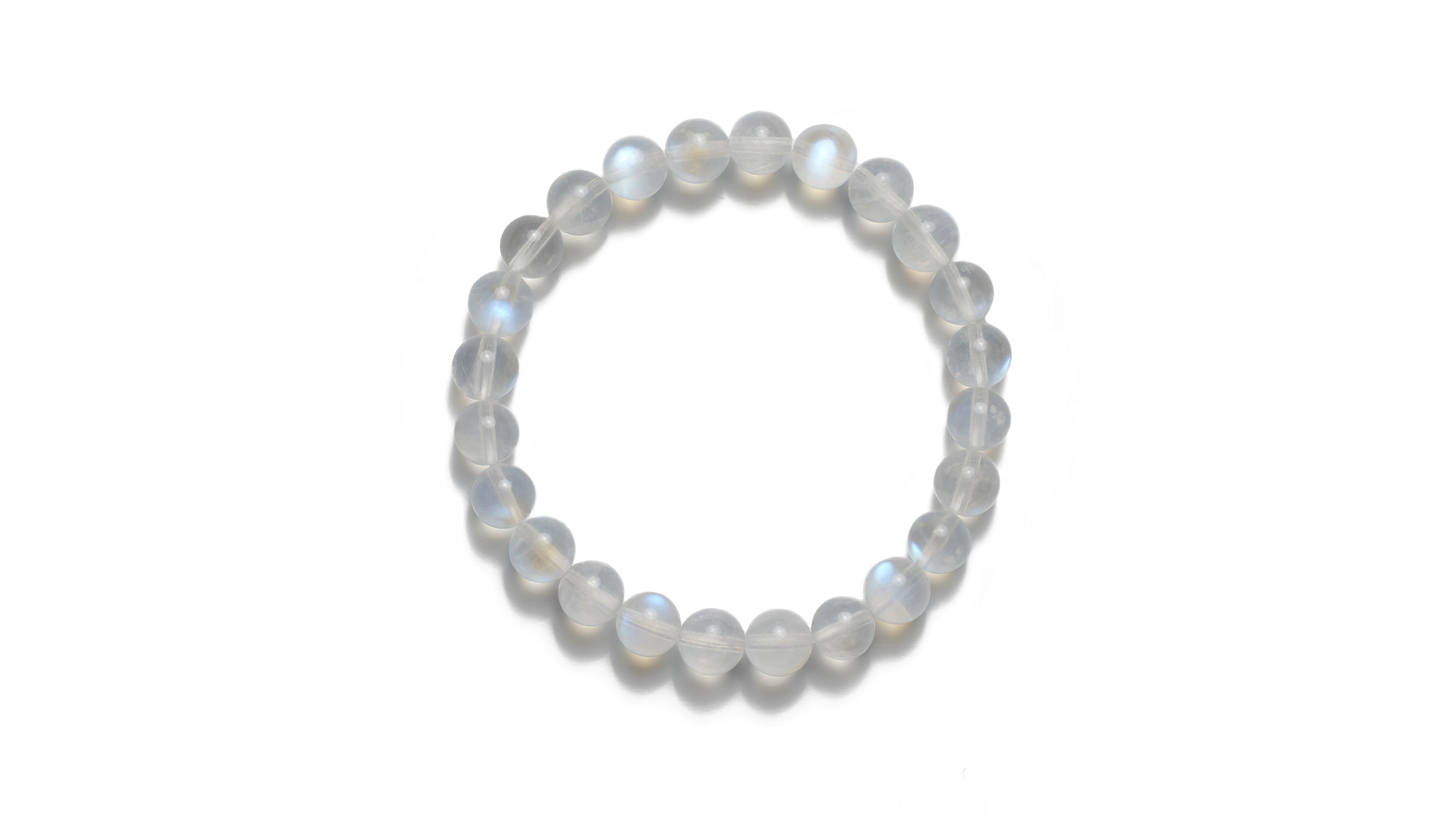 White Moonstone