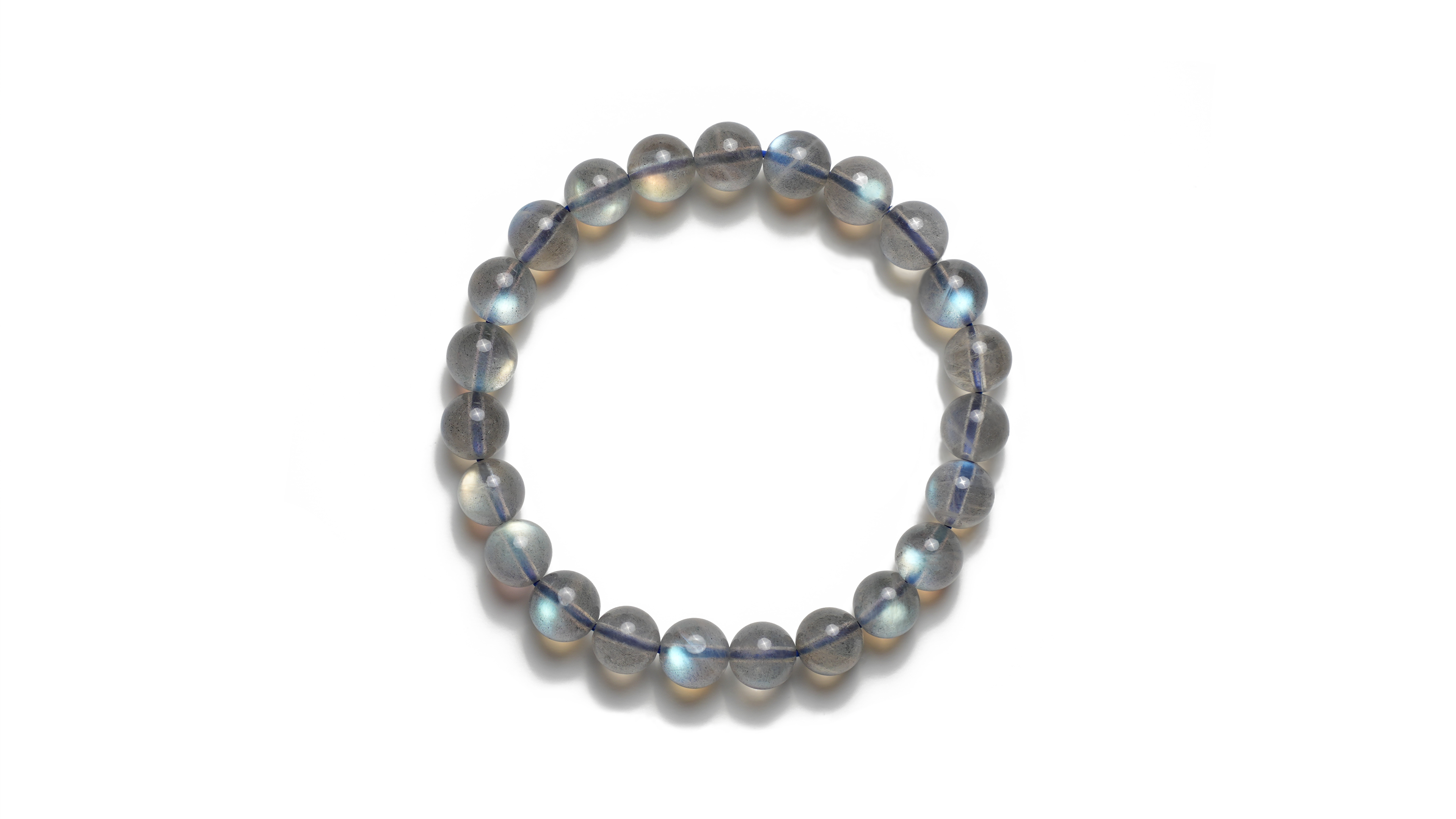 Gray Moonstone