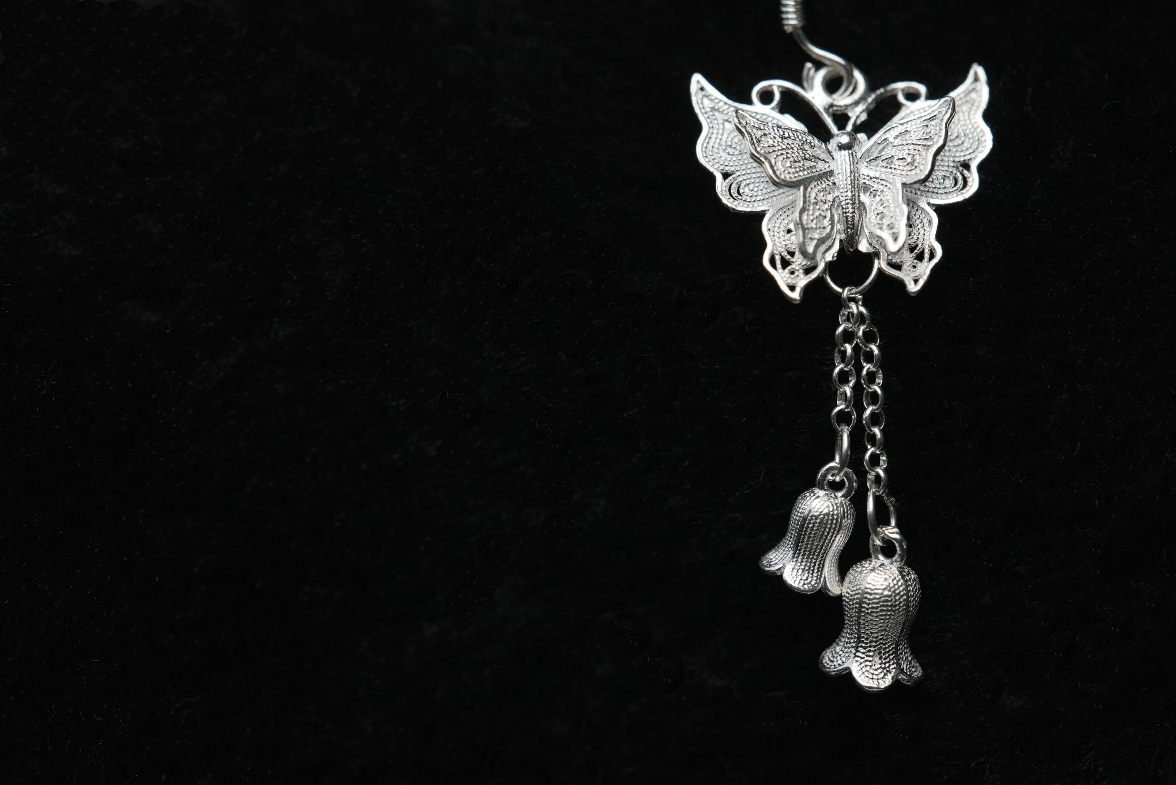 SilverFiligree Flicker