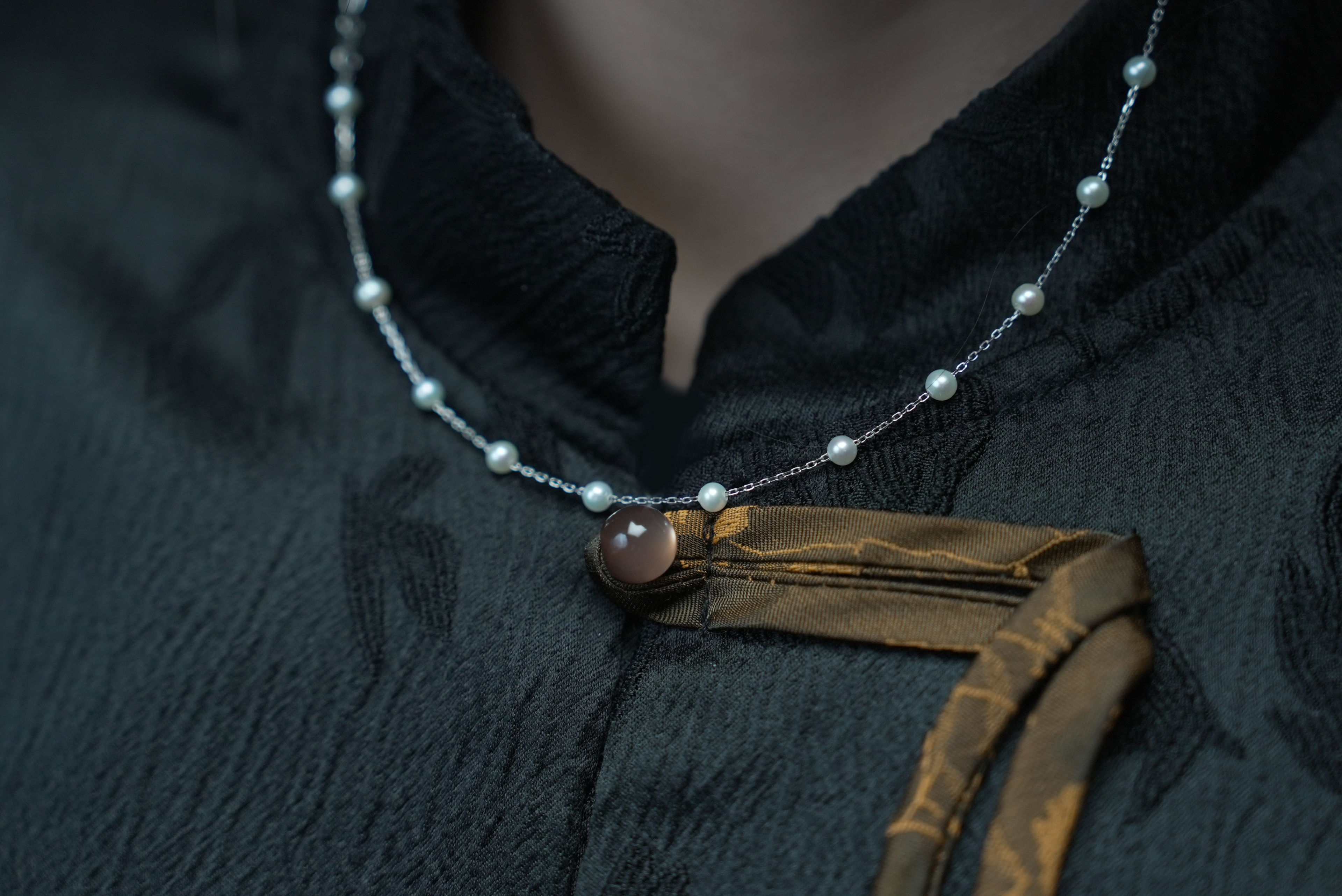 Starshoal Silver-Ripple