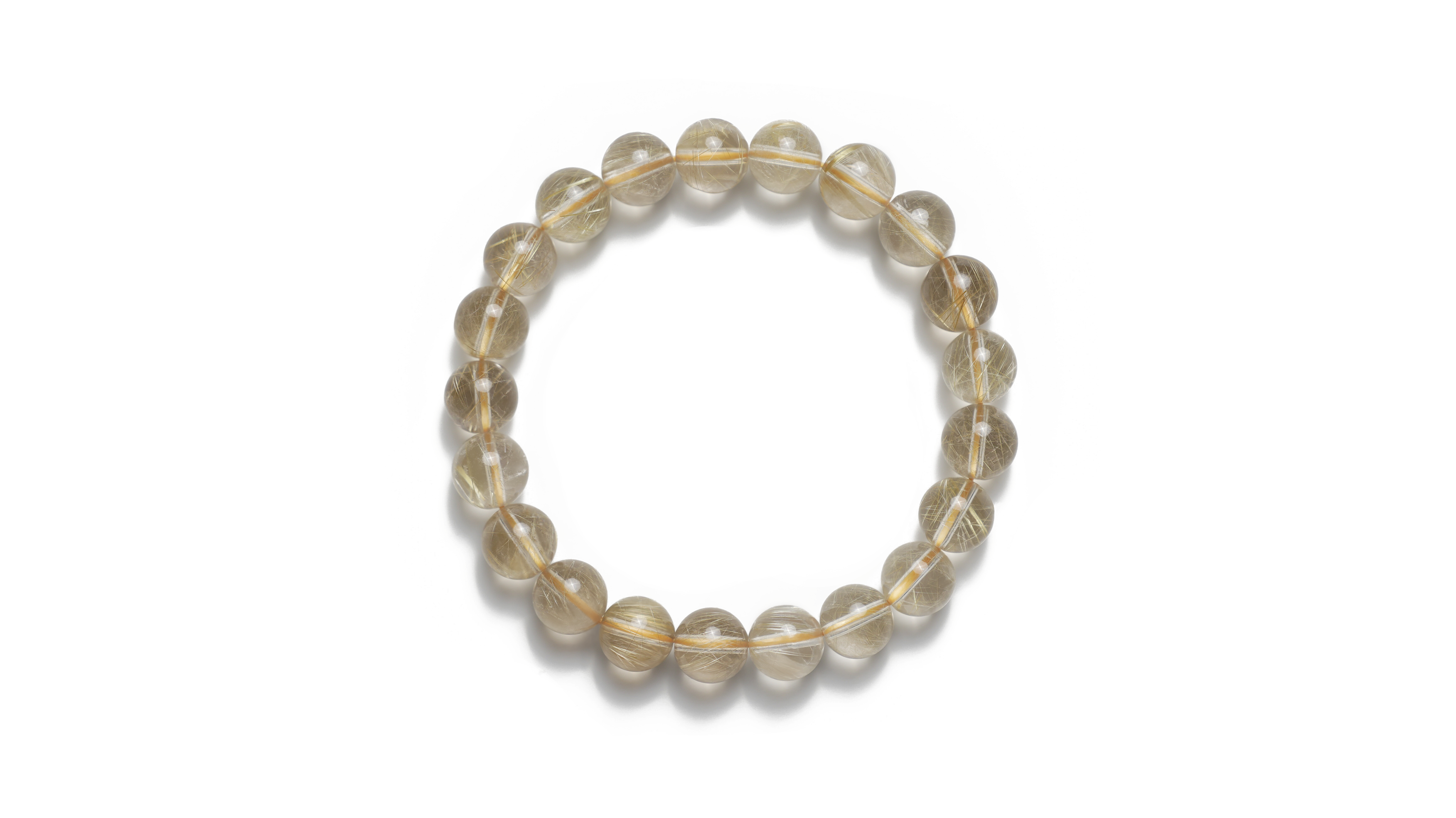 Rutile Quartz