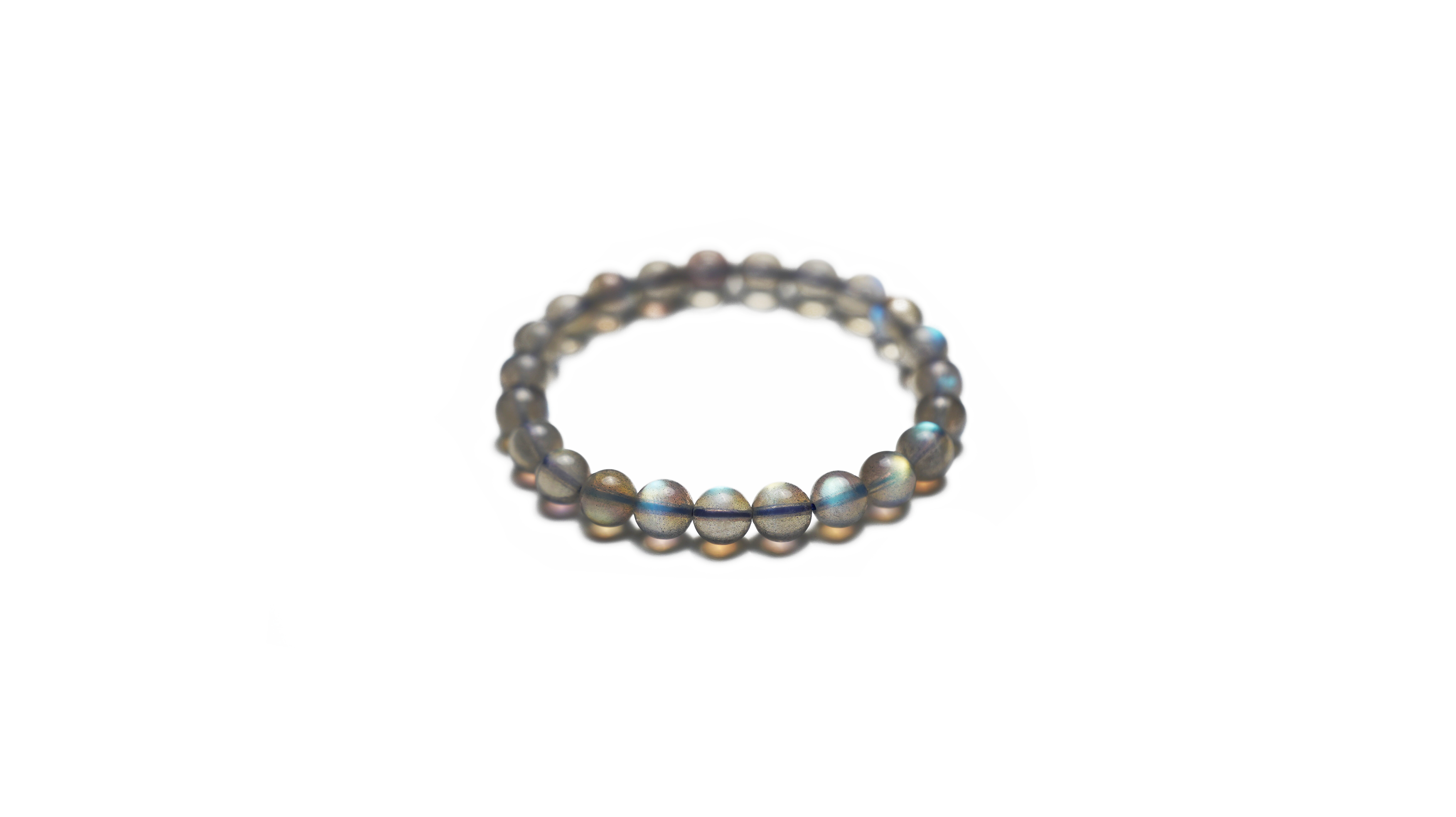 Gray Moonstone