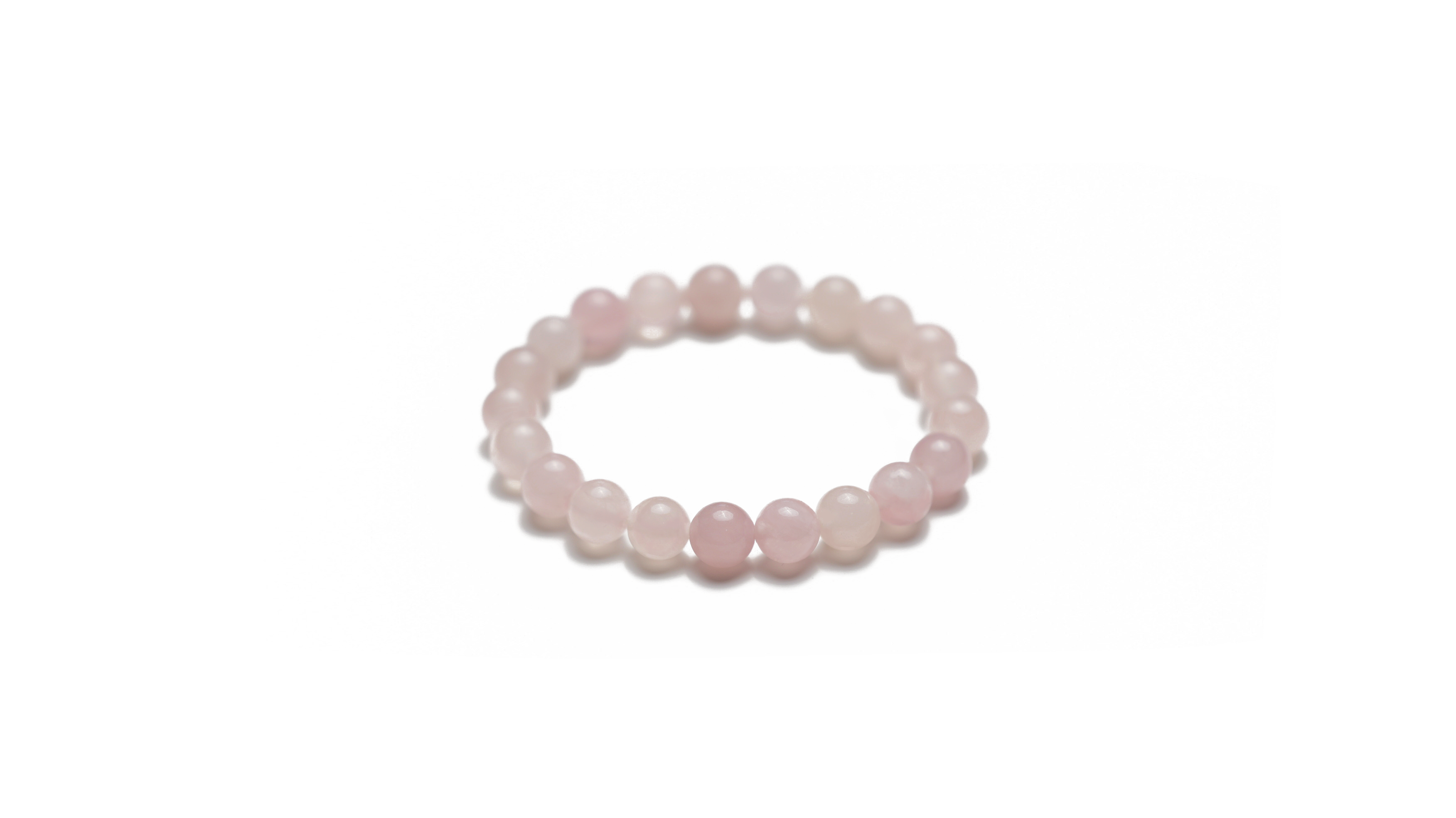 Pink Crystal