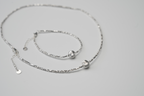 FallenWhisper Cat-Eye Strand