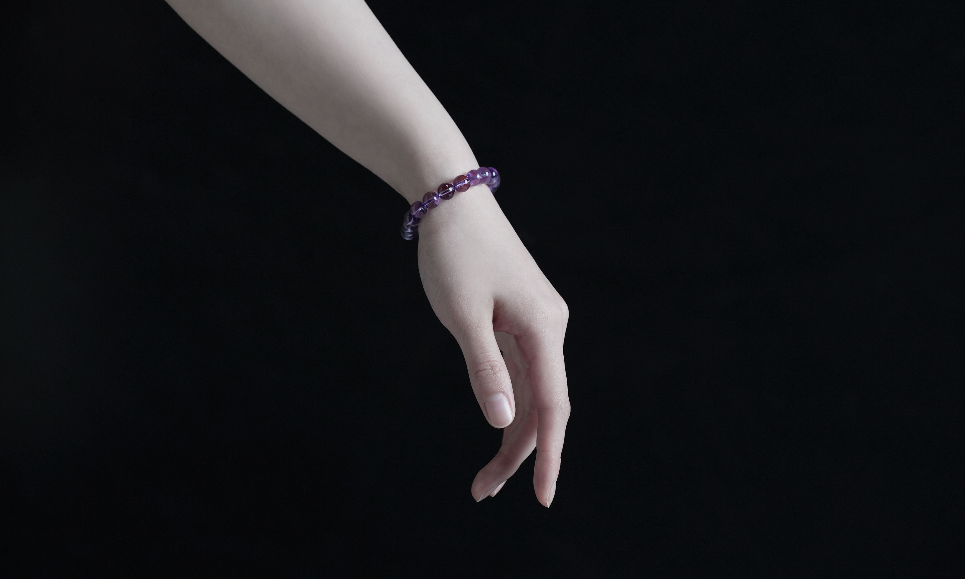 Amethyst (Ice Type)