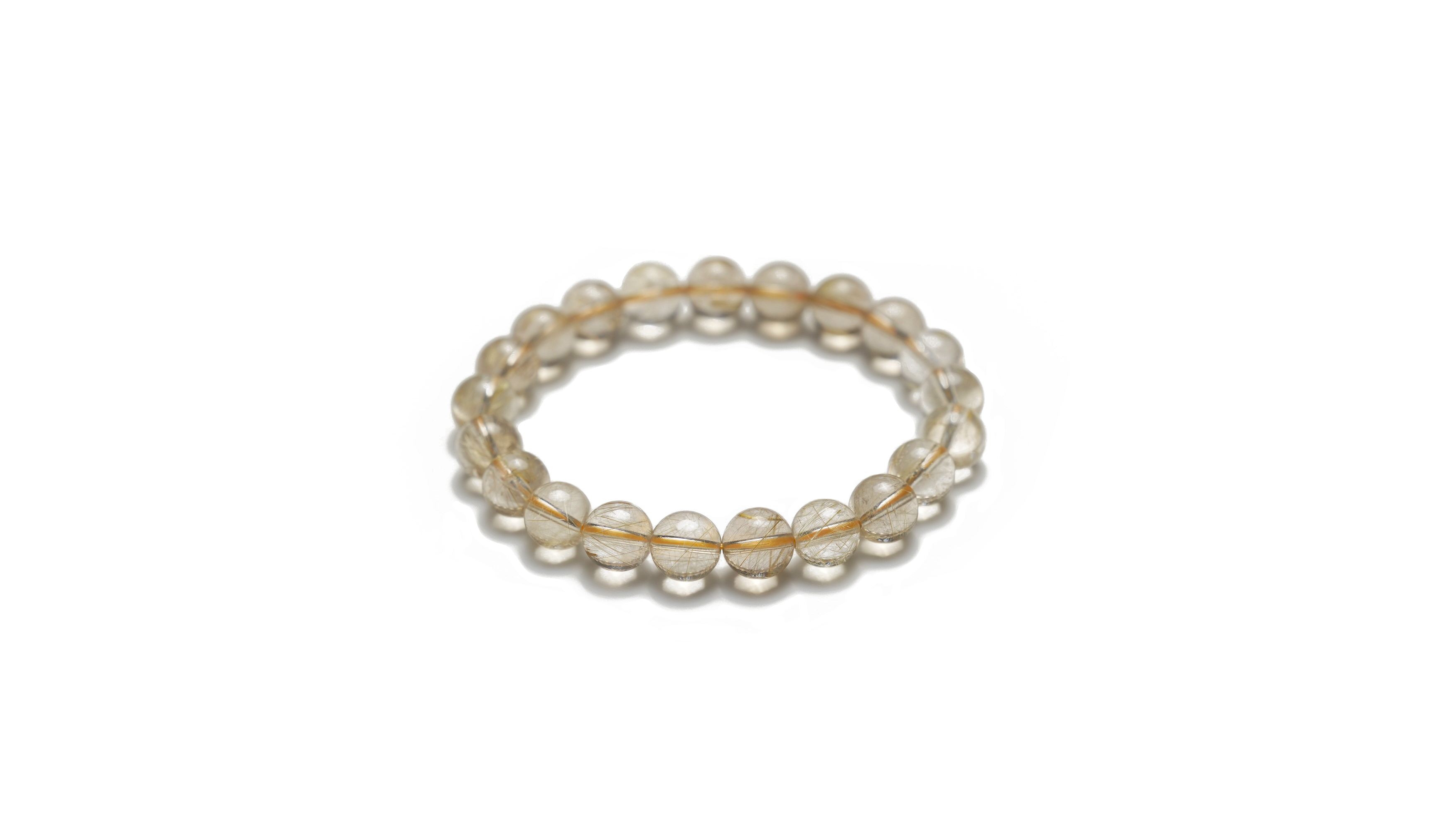 Rutile Quartz