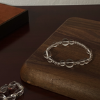 Crystal Spring (Spring symbolises clear springs, new beginnings, and vitality. It brings fresh, pure energy to the wearer, revitalising them with new vitality)