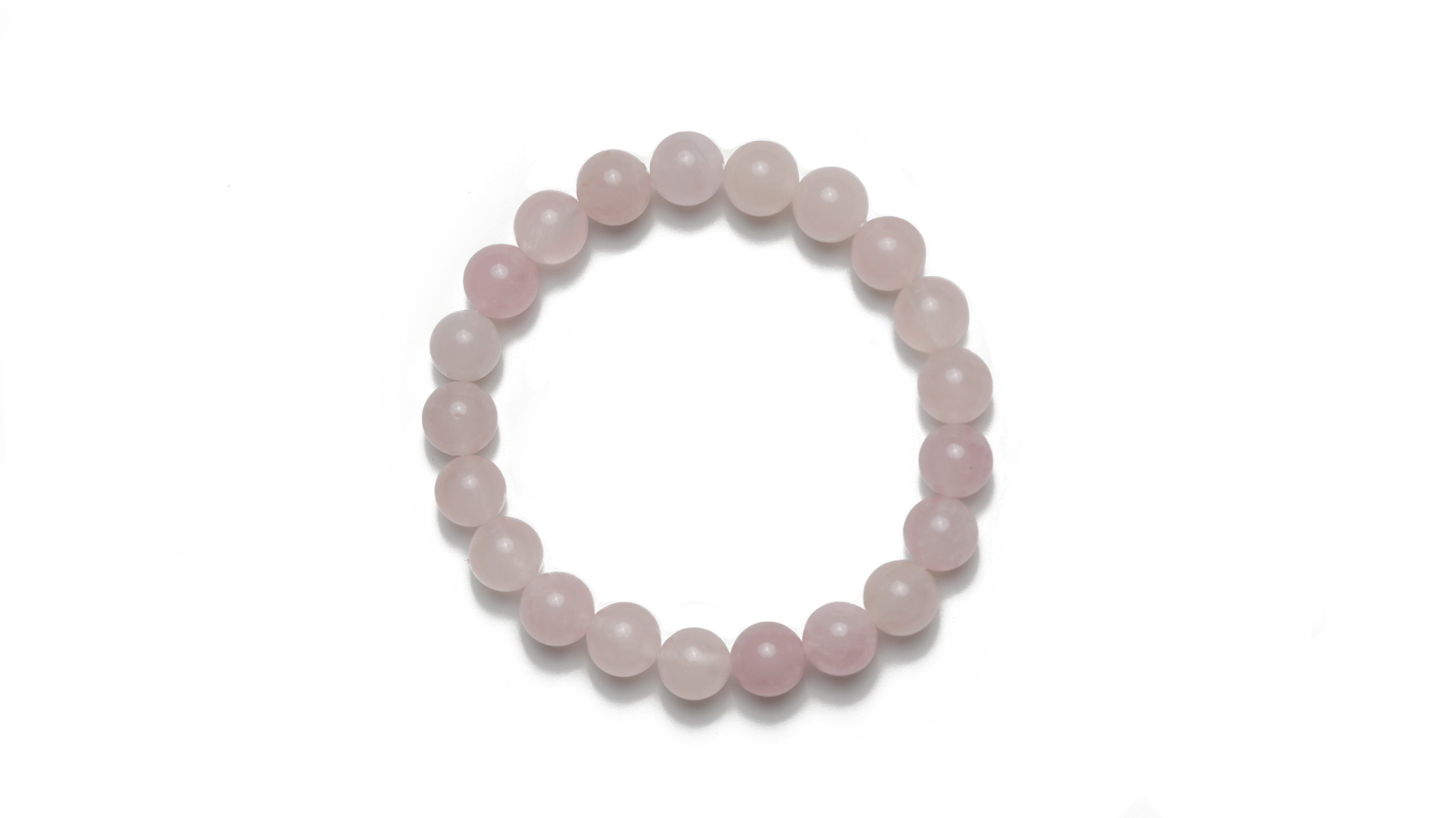 Pink Crystal