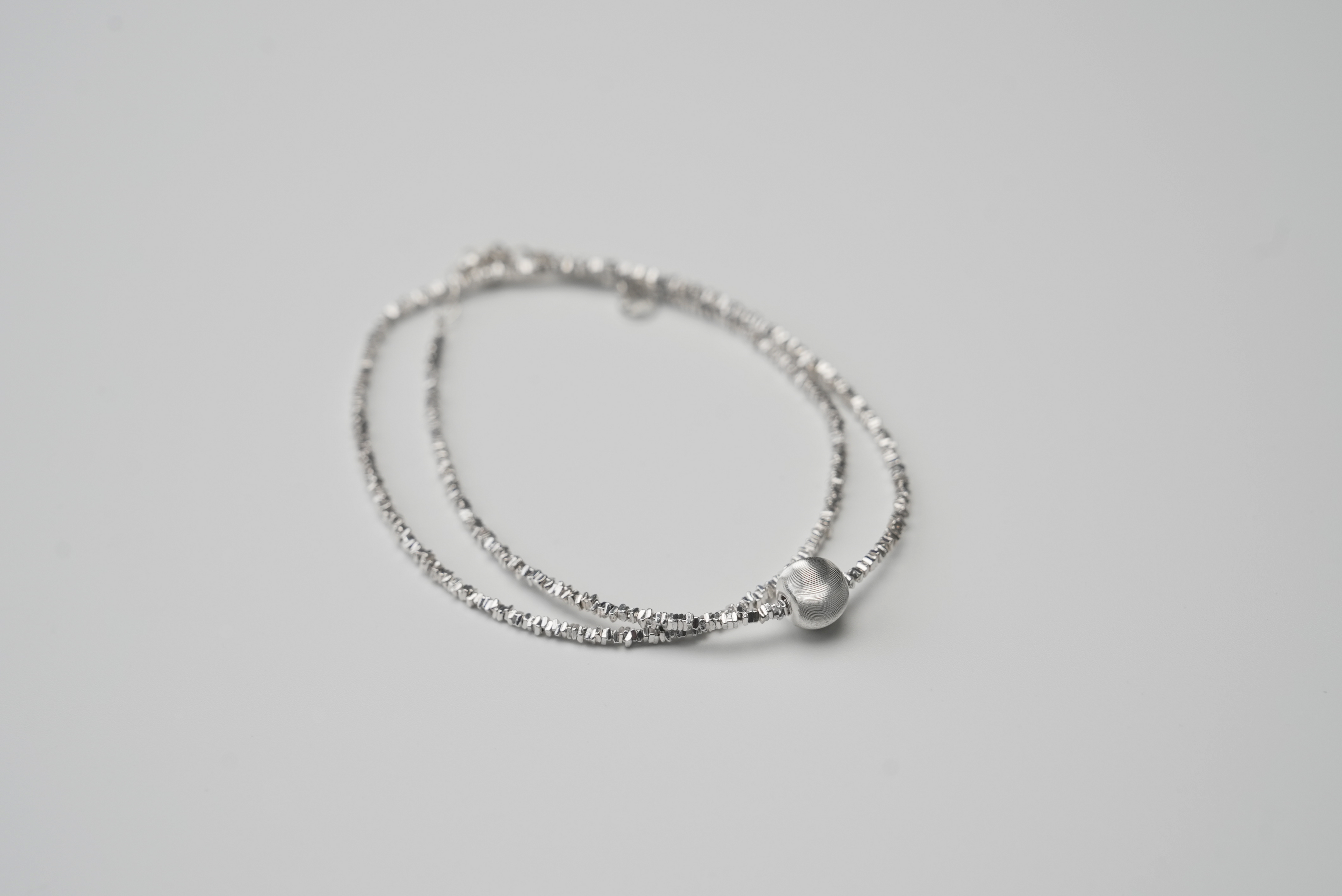 FallenWhisper Cat-Eye Strand