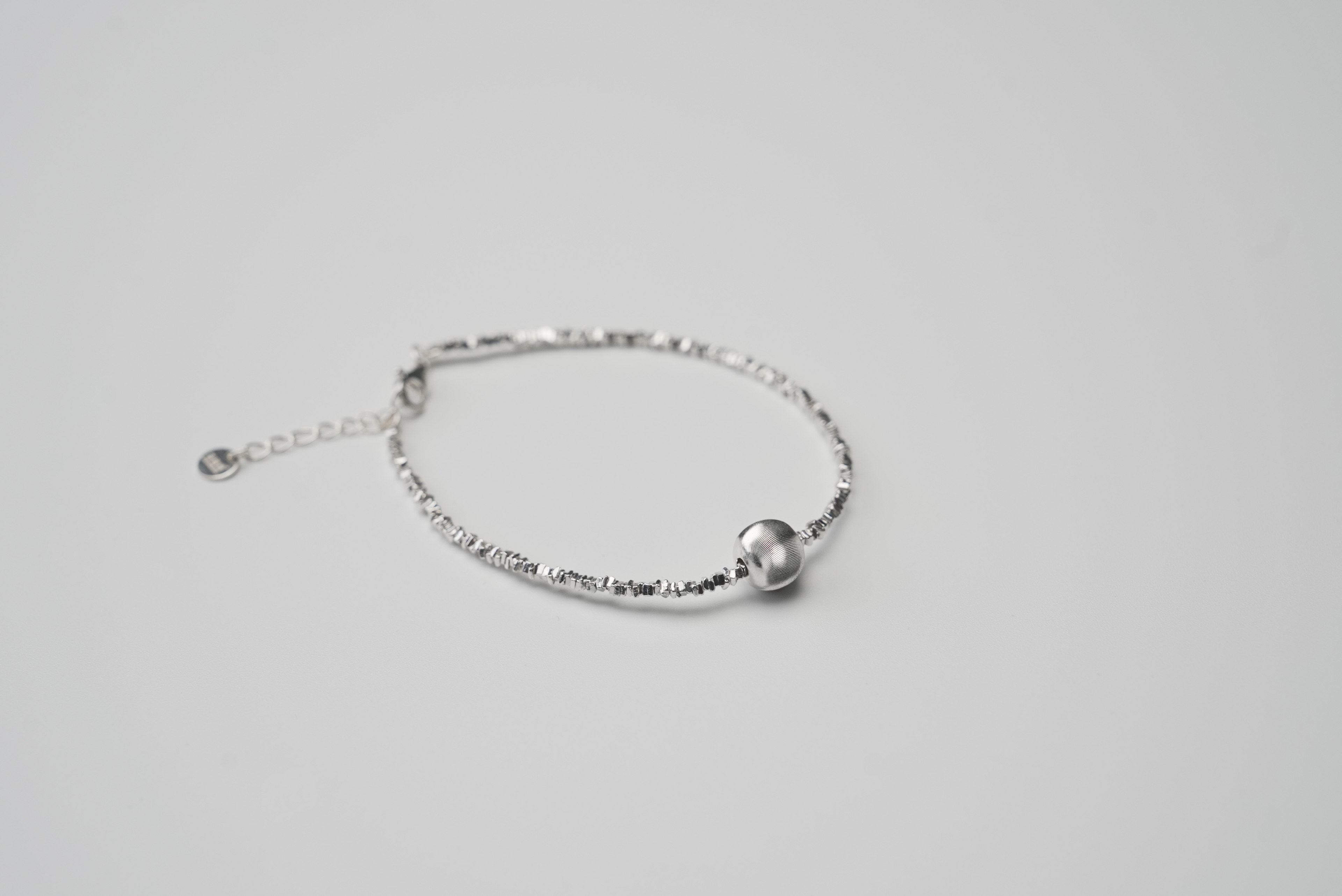 FallenWhisper Cat-Eye Strand