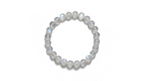 White Moonstone