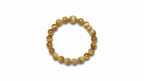 Gold tiger's eye