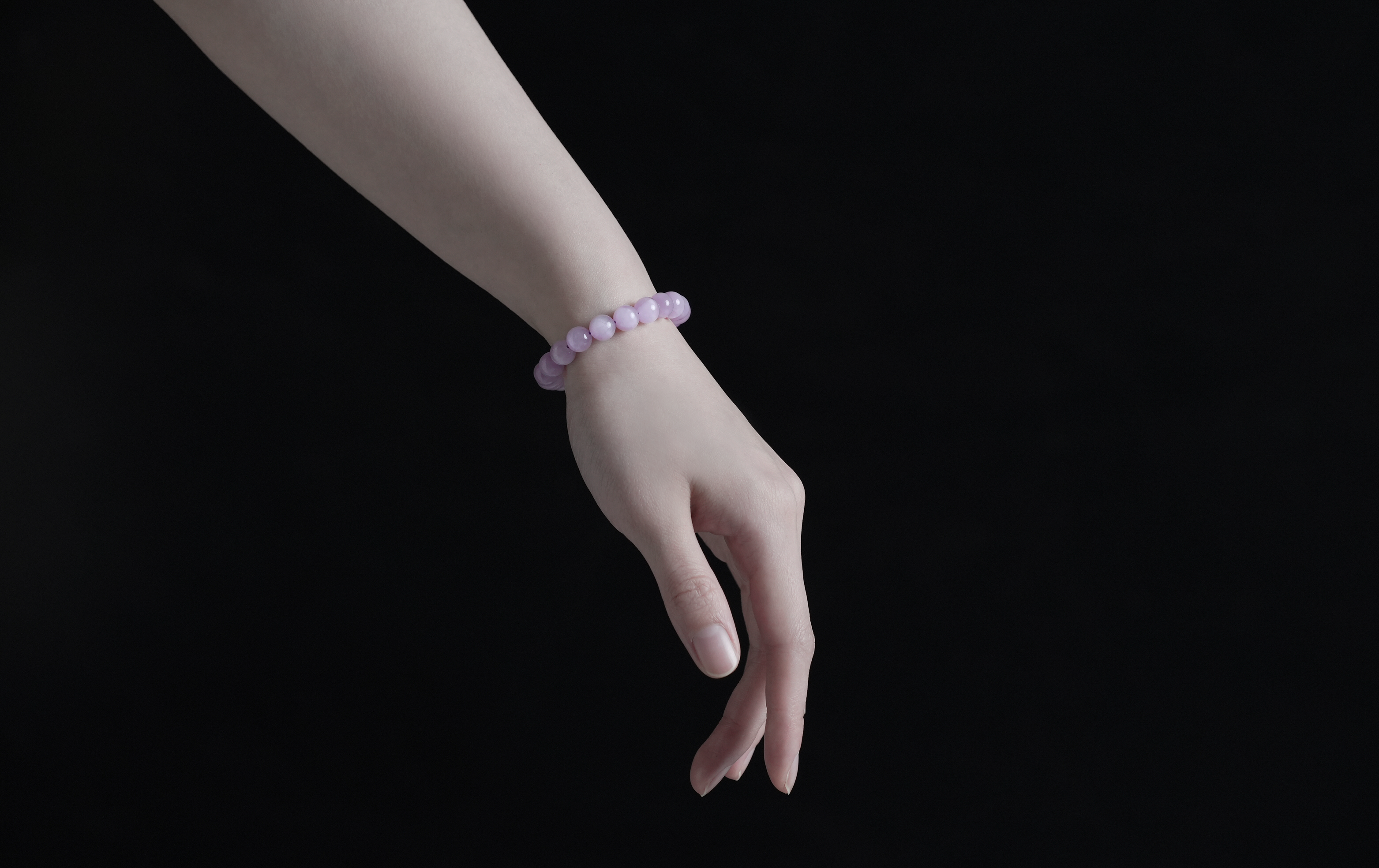 Kunzite