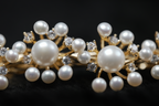 Pearl Hair Clip